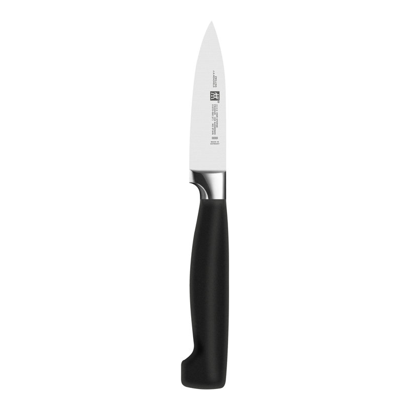 Couteau d'office 3,15 po Four Star