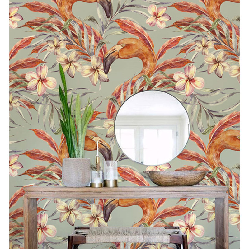 Polebridge Matte Mural, 208 x 146cm