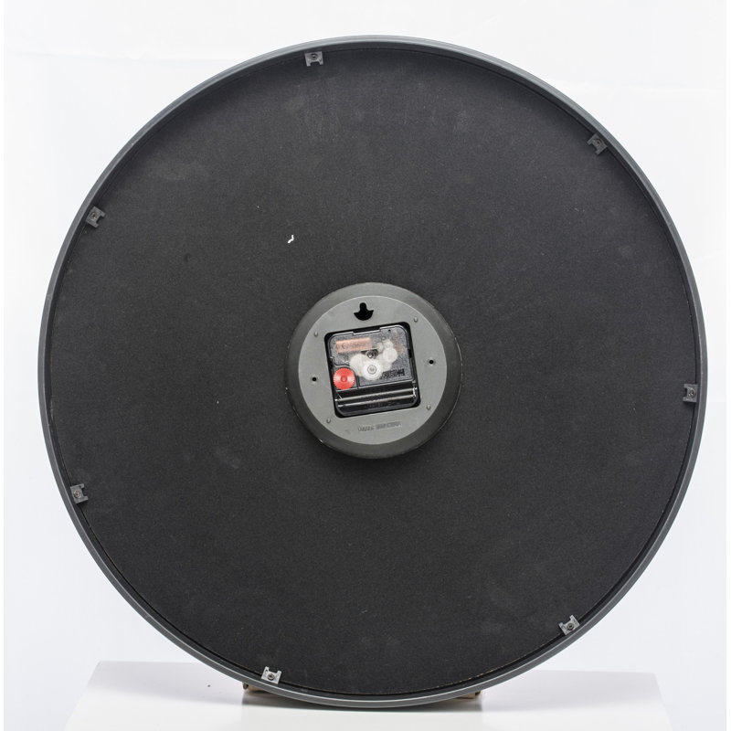 Anquan Wall Clock