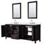 Daria 80'' W Vanity-216332701-216332700-216287519