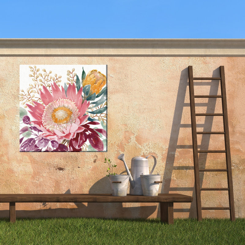 Art extérieur Airi