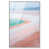 White Floater Frame selected