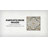 DAnticatto Decor Palazzo 9" x 9" Porcelain Wall & Floor Field Tile