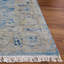 Sultanabad Hand Knotted Wool Oriental Rug-89098023