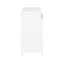 Commode 8 tiroirs Buckley