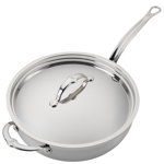 Hestan ProBond 5 QT Covered Essential Pan w/ Helper Handle