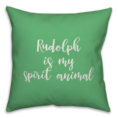 Throw Pillow