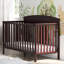 Ensemble de chambre de bébé standard convertible 2 pièces Benton-56403795