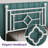 Erberto Platform Bed-872095680-872095683