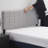Upholstered Linen Headboard-101058273-101058271