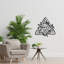 Handmade Traditional Wall Decor