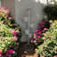 Gosnells Metal Statue Planter-165666620