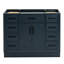42" Single Bathroom Vanity Base only-680773301