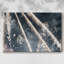 Toile tendue Celestial Glimmer-862789643