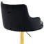 Tabouret pivotant à hauteur réglable-892923696