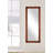 Heavner Solid Wood Flat Mirror-921695886-921695884