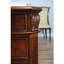 Bureau en acajou penhurst