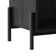 Ridvan 1-Drawer Nightstands with Open Cubby