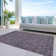 Naadiya Washable Floral Indoor / Outdoor Rug