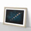 Story of the Moon - Picture Frame Graphic Art Print-56863563-56863564