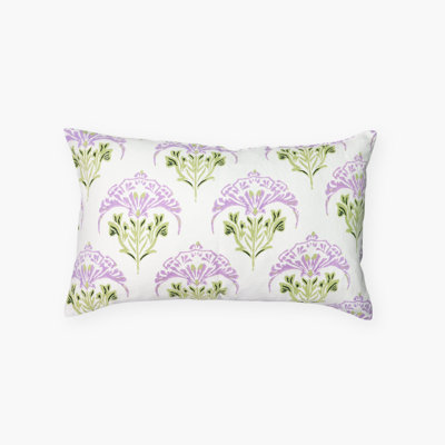 20" x 20" Linen Pillow Cover