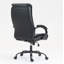 Chaise de bureau à haut dossier: 9131HJ-PU-KD