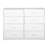 8-Drawer Dresser With Large Fabric Drawers-889869453