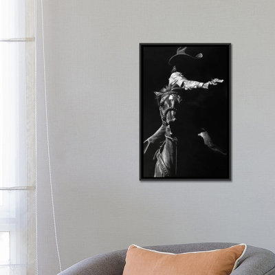 «Getaway véhicule I», impression sur toile