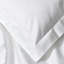 Solid Colour Duvet Cover Set with Pillowcases Included-1311625038-1259859831