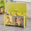 KID SAFARI Big Toy Box