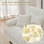 Canapé modulaire Luxury Luxury-212025642