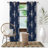 Beker Room Darkening Curtains / Drapes Pair-1401667157-1401667136