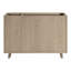 Setton 48 in. Single Vanity