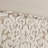 3 Piece King/ King Cotton Chenille Bedding With Matching Shams Duvet Cover For King, And Stylish
