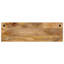 Emmalee Solid Wood Wall 5 - Hook Wall Mounted Coat Rack