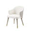 Kersh Arm Chair (Set-2)