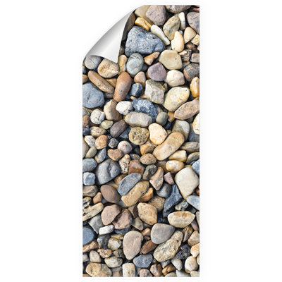 Non-Wall Damaging Wall Decal