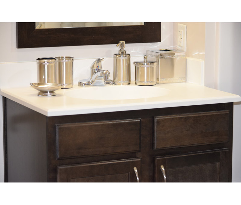 Distributeur de lotion brillante Ramer