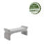 Banc en tissu Wrought Studio ™-403314394