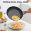 Aluminum Non-Stick Frying Pan-122674596