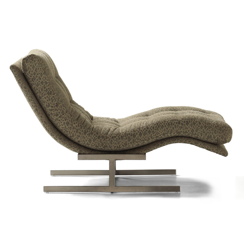 Hug Chaise, Boca Canyon