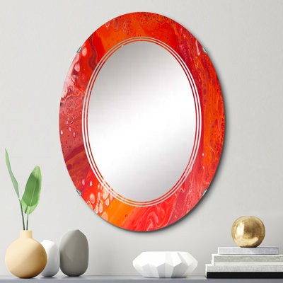 Wall Mirror