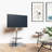 Vicis Trading Single Screen Floor Stand Mount