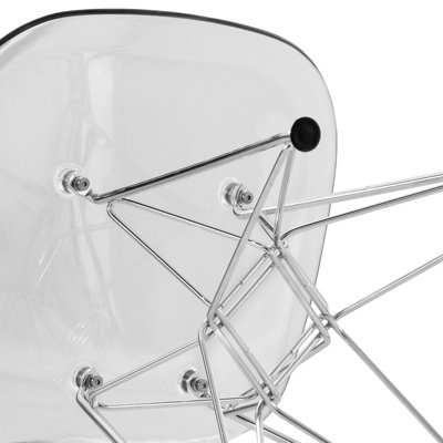 Molded Side Chair