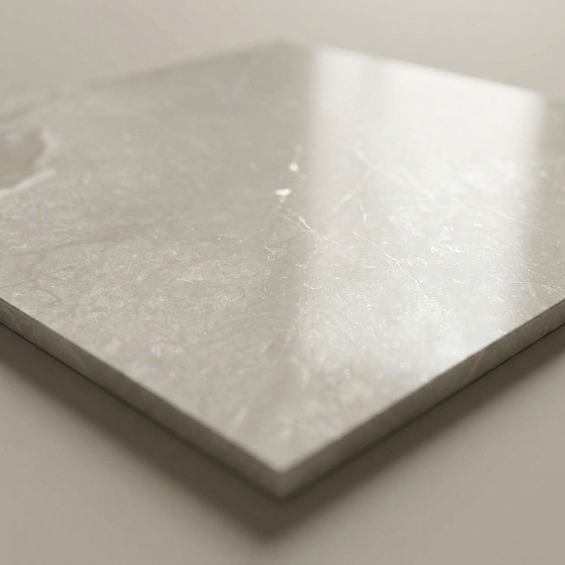 Botticino Polished 24x24 Marble Tile