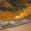 Tapis de qualité supérieure lavable à la machine à poils longs ADS503-721266810-721266814