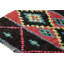 One-of-a-Kind 3'3”x10'8” Hand Knotted Area Rug
