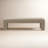 Gliese Upholstered Bench-1798535656