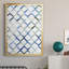Sea Lattice I - reproduction d'art sur toile-557133021-557133596