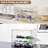 Display Case For Collectibles(1 Pack)